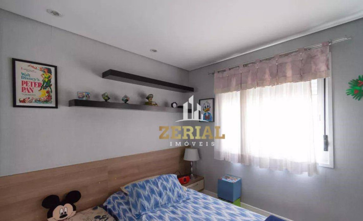 Imagem Apartamento com 3 Quartos à Venda, 156 m² em Santa Paula - São Caetano Do Sul Imagem Apartamento com 3 Quartos à Venda, 156 m² em Santa Paula - São Caetano Do Sul