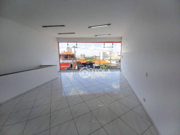 Imagem Sala Comercial para Alugar, 141 m² em São Domingos - Americana Imagem Sala Comercial para Alugar, 141 m² em São Domingos - Americana