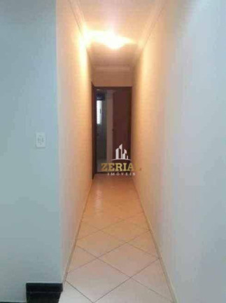 Imagem Casa com 3 Quartos à Venda, 140 m² em Vila Camilópolis - Santo André