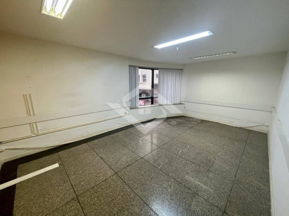 Sala Comercial à Venda, 68 m² em Centro - Rio De Janeiro
