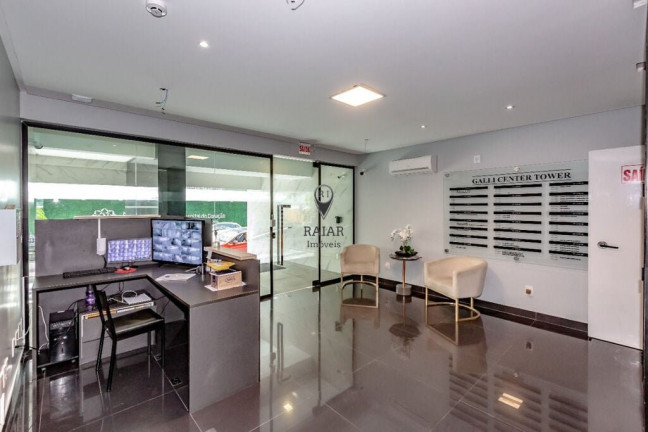Imagem Sala Comercial à Venda, em Pioneiros - Balneário Camboriú Imagem Sala Comercial à Venda, em Pioneiros - Balneário Camboriú