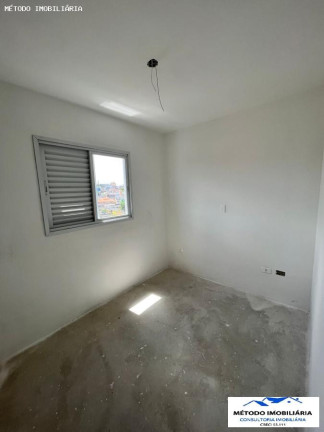 Imagem Apartamento com 2 Quartos à Venda, 51 m² em Parque Das Naçoes - Santo André Imagem Apartamento com 2 Quartos à Venda, 51 m² em Parque Das Naçoes - Santo André