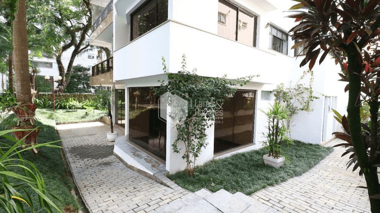Imagem Apartamento com 3 Quartos à Venda, 200 m² em Campo Belo - São Paulo Imagem Apartamento com 3 Quartos à Venda, 200 m² em Campo Belo - São Paulo