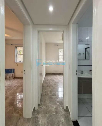 Imagem Apartamento com 2 Quartos à Venda, 71 m² em Canto Do Forte - Praia Grande