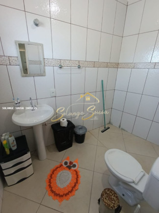 Imagem Casa com 4 Quartos à Venda, 286 m² em Agenor De Campos - Mongaguá Imagem Casa com 4 Quartos à Venda, 286 m² em Agenor De Campos - Mongaguá