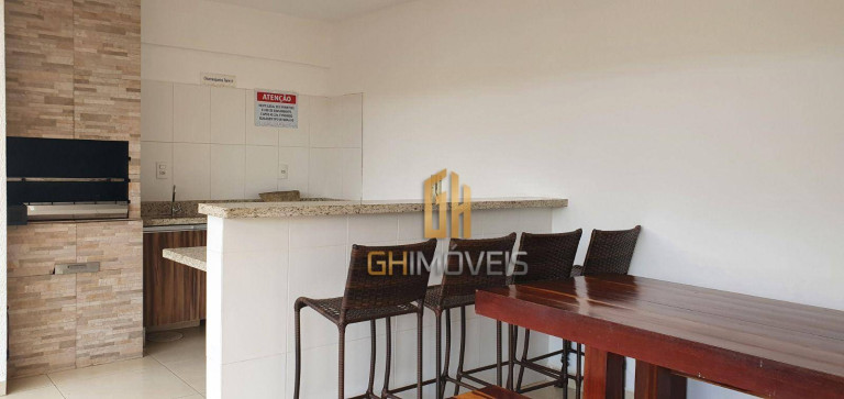 Imagem Apartamento com 2 Quartos à Venda, 63 m² em Aeroviário - Goiânia