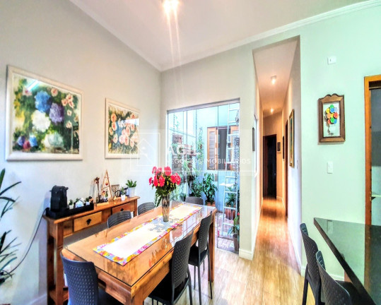 Imagem Casa com 3 Quartos à Venda, 96 m² em Loteamento Villa Branca - Jacareí Imagem Casa com 3 Quartos à Venda, 96 m² em Loteamento Villa Branca - Jacareí