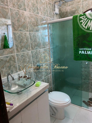 Imagem Sobrado com 3 Quartos à Venda, 207 m² em Jardim Las Vegas - Santo André Imagem Sobrado com 3 Quartos à Venda, 207 m² em Jardim Las Vegas - Santo André