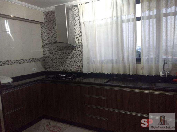 Imagem Casa com 3 Quartos à Venda, 267 m² em Rudge Ramos - São Bernardo Do Campo Imagem Casa com 3 Quartos à Venda, 267 m² em Rudge Ramos - São Bernardo Do Campo