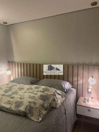 Imagem Apartamento com 3 Quartos à Venda, 62 m² em Vila Miriam - Guarulhos Imagem Apartamento com 3 Quartos à Venda, 62 m² em Vila Miriam - Guarulhos