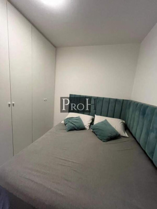 Imagem Apartamento com 2 Quartos à Venda, 42 m² em Vila Alpina - São Paulo