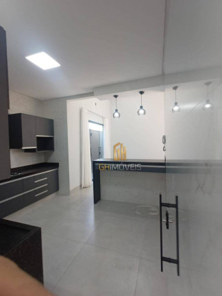 Imagem Casa com 3 Quartos à Venda, 146 m² em Moinho Dos Ventos - Goiânia