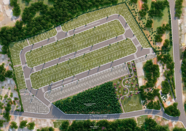 Imagem Terreno à Venda, 140 m² em Loteamento Vila Romana - Bragança Paulista