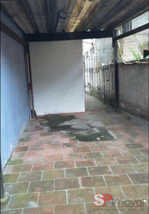 Imagem Casa com 1 Quarto à Venda, 485 m² em Vila Esperança - São Paulo