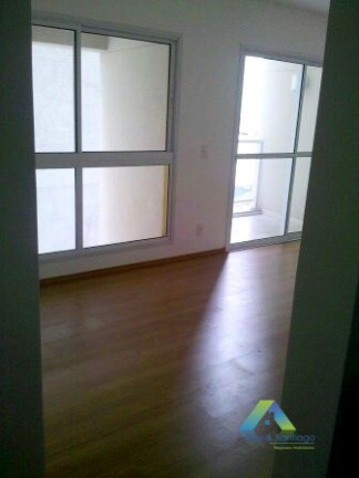 Imagem Apartamento com 1 Quarto à Venda, 42 m² em Vila Mariana - São Paulo