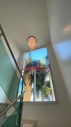Imagem Casa de Condomínio com 4 Quartos à Venda, 271 m² em Nova Betânia - Mossoró Imagem Casa de Condomínio com 4 Quartos à Venda, 271 m² em Nova Betânia - Mossoró