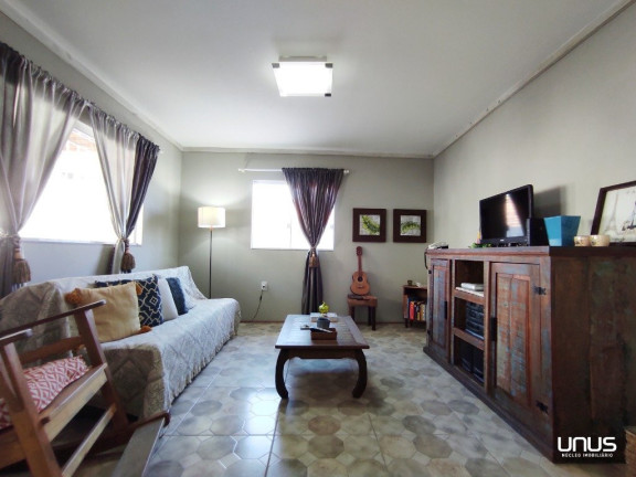 Imagem Casa com 3 Quartos à Venda, 340 m² em Jardim Atlântico - Florianópolis