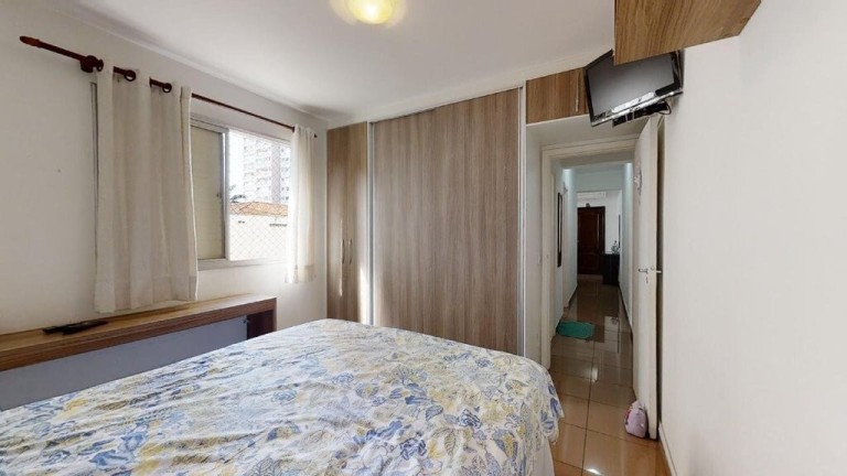 Imagem Apartamento com 2 Quartos à Venda, 61 m² em Saúde - São Paulo Imagem Apartamento com 2 Quartos à Venda, 61 m² em Saúde - São Paulo