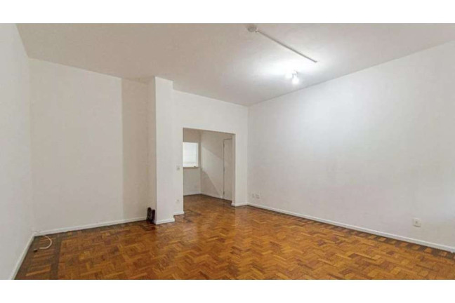 Apartamento com 3 Quartos à Venda, 133 m² em Bela Vista - São Paulo