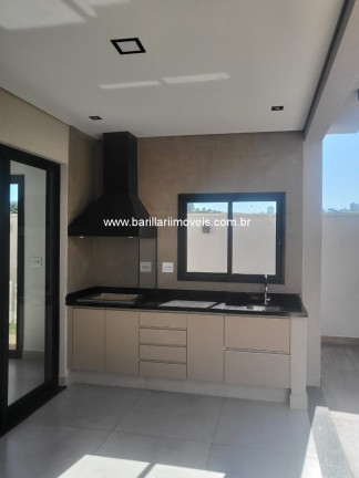 Imagem Casa com 3 Quartos à Venda, 165 m² em Residencial Villa Di San Francesco - Ribeirão Preto