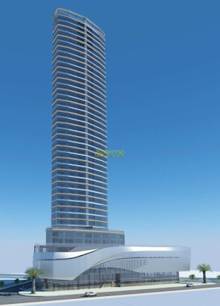 Imagem Apartamento com 4 Quartos à Venda, 230 m² em Barra Sul - Balneário Camboriú