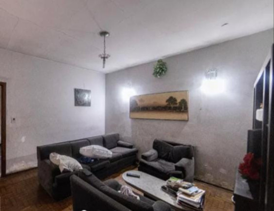 Imagem Casa com 4 Quartos à Venda, 384 m² em Tatuapé - São Paulo