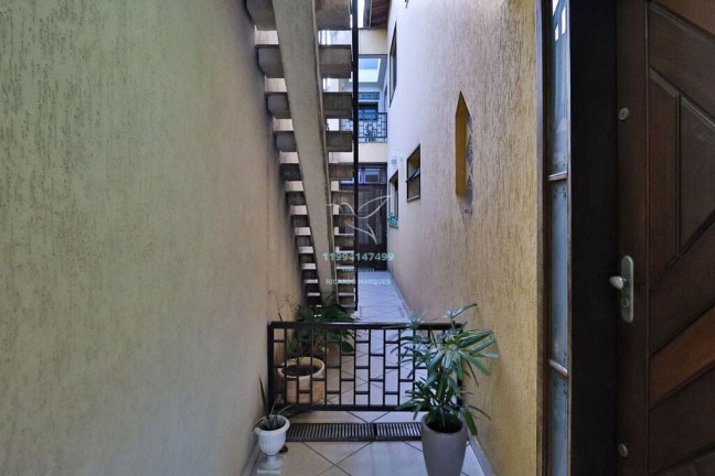 Imagem Casa com 3 Quartos à Venda, 155 m² em Jardim Sandra - São Paulo Imagem Casa com 3 Quartos à Venda, 155 m² em Jardim Sandra - São Paulo