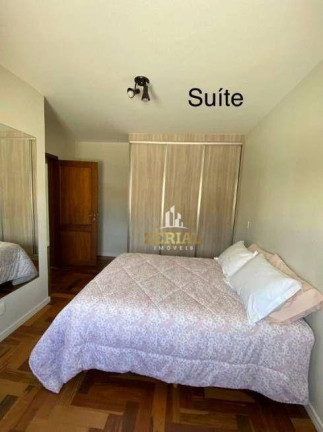 Imagem Sobrado com 3 Quartos à Venda, 184 m² em Santa Maria - São Caetano Do Sul Imagem Sobrado com 3 Quartos à Venda, 184 m² em Santa Maria - São Caetano Do Sul