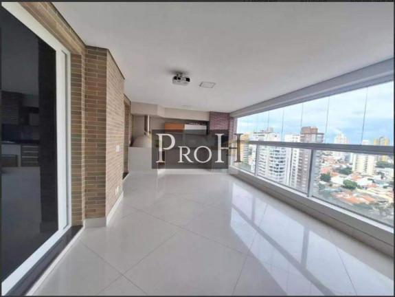 Imagem Apartamento com 4 Quartos para Alugar, 356 m² em Jardim - Santo André Imagem Apartamento com 4 Quartos para Alugar, 356 m² em Jardim - Santo André