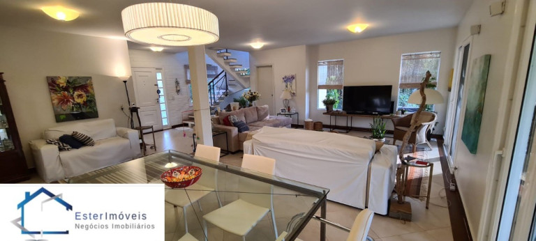 Imagem Casa com 3 Quartos para Alugar ou Temporada, 228 m² em Loteamento Capital Ville - Jundiaí