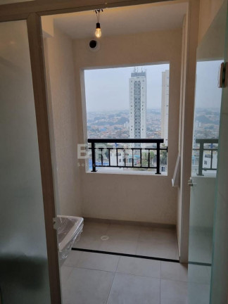 Imagem Apartamento com 2 Quartos à Venda, 81 m² em Vila Santa Catarina - São Paulo