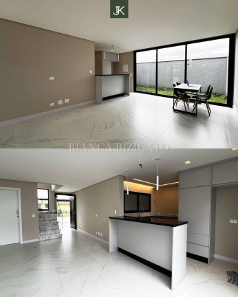 Sobrado com 3 Quartos à Venda, 185 m² em Santa Felicidade - Curitiba