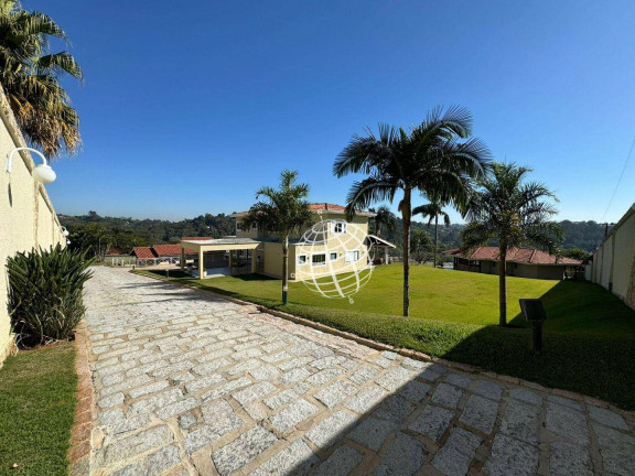 Imagem Chácara com 6 Quartos à Venda, 1.138 m² em Jardim Estância Brasil - Atibaia Imagem Chácara com 6 Quartos à Venda, 1.138 m² em Jardim Estância Brasil - Atibaia