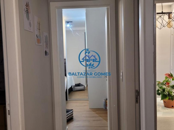 Imagem Apartamento com 2 Quartos à Venda, 63 m² em Braz Cubas - Mogi Das Cruzes