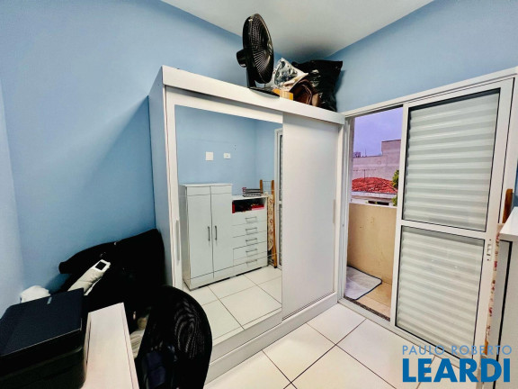 Imagem Cobertura com 2 Quartos à Venda, 92 m² em Vila Floresta - Santo André