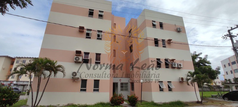 Imóvel com 3 Quartos à Venda, 70 m² em Atalaia - Aracaju
