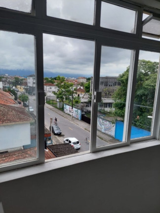 Imagem Apartamento com 2 Quartos à Venda, 102 m² em Parque Bitaru - São Vicente