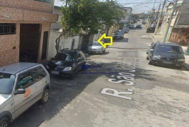 Imagem Sobrado com 3 Quartos à Venda, 175 m² em Taboão - Guarulhos