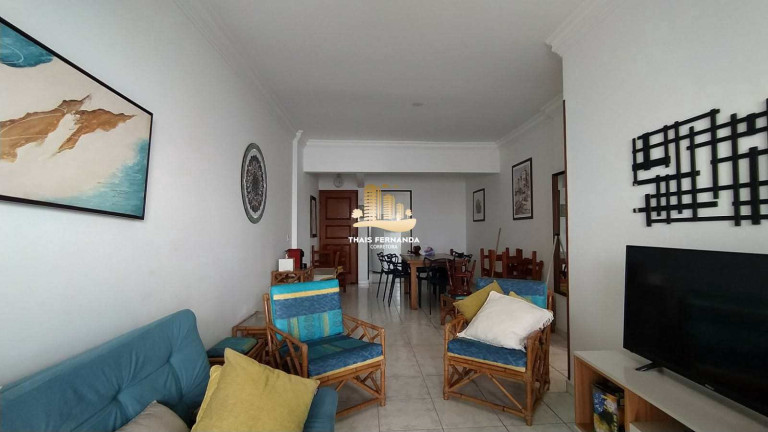 Imagem Apartamento com 3 Quartos à Venda ou Locação, 106 m² em Tupi - Praia Grande Imagem Apartamento com 3 Quartos à Venda ou Locação, 106 m² em Tupi - Praia Grande