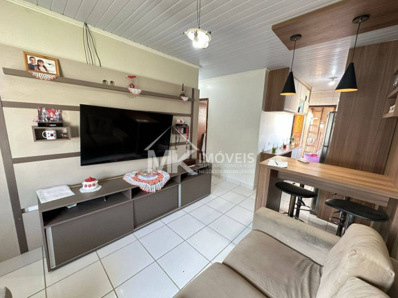 Imagem Casa com 3 Quartos à Venda, 62 m² em Vila Franca - Piraquara