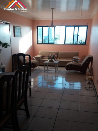 Imagem Imóvel com 3 Quartos à Venda, 114 m² em Fátima - Fortaleza