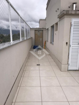 Imagem Cobertura com 4 Quartos à Venda, 167 m² em Taquara - Rio De Janeiro