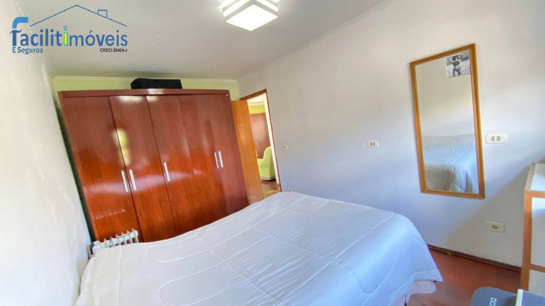 Imagem Apartamento com 2 Quartos à Venda, 70 m² em Planalto - São Bernardo Do Campo