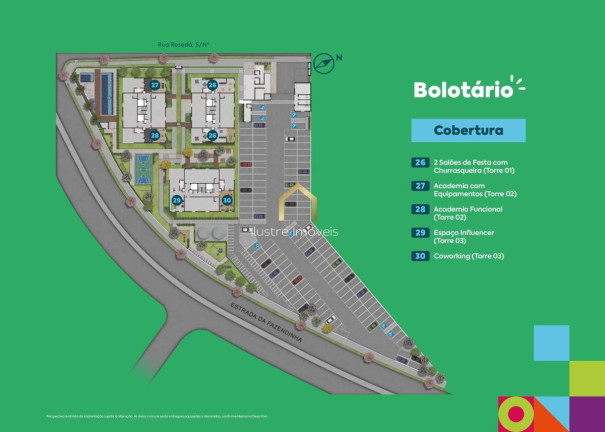 Imagem Apartamento com 2 Quartos à Venda, 36 m² em Pousada Dos Bandeirantes - Carapicuíba Imagem Apartamento com 2 Quartos à Venda, 36 m² em Pousada Dos Bandeirantes - Carapicuíba