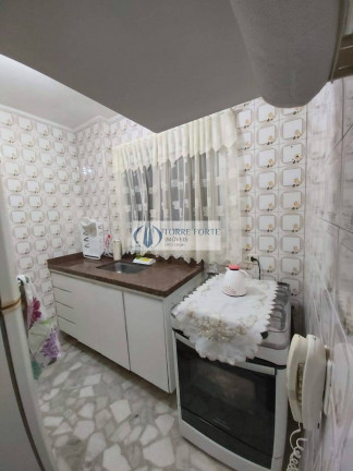 Imagem Apartamento com 2 Quartos à Venda, 50 m² em Cambuci - São Paulo