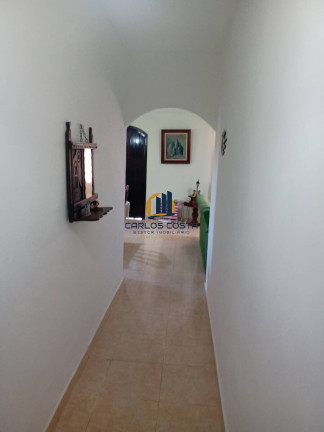 Imagem Casa com 3 Quartos à Venda, 204 m² em Canellas City - Iguaba Grande