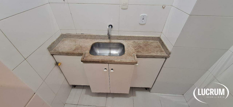 Imagem Apartamento com 1 Quarto para Alugar, 34 m² em Copacabana - Rio De Janeiro