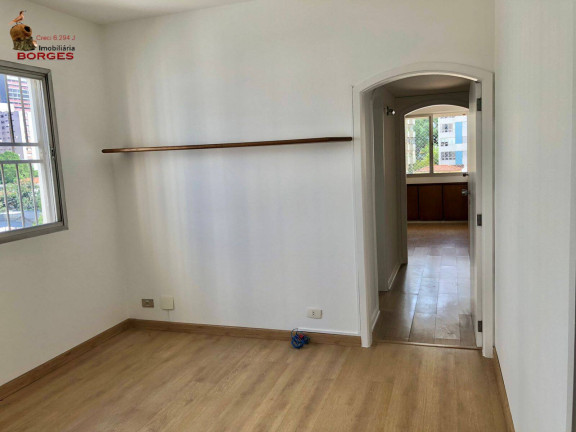 Imagem Apartamento com 3 Quartos à Venda, 178 m² em Jardim Paulista - São Paulo Imagem Apartamento com 3 Quartos à Venda, 178 m² em Jardim Paulista - São Paulo