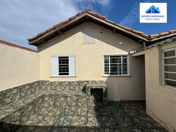 Imagem Casa com 2 Quartos à Venda, 105 m² em Conjunto Residencial Parque São Bento - Campinas Imagem Casa com 2 Quartos à Venda, 105 m² em Conjunto Residencial Parque São Bento - Campinas