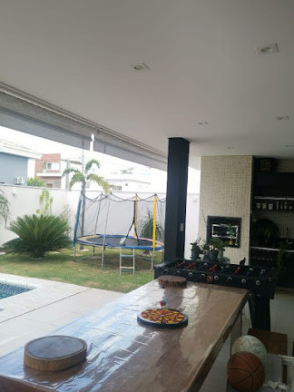 Imagem Casa com 4 Quartos para Alugar, 330 m² em Condomínio Chácara Ondina - Sorocaba Imagem Casa com 4 Quartos para Alugar, 330 m² em Condomínio Chácara Ondina - Sorocaba